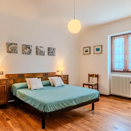 Apartment Beppe By Interhome *