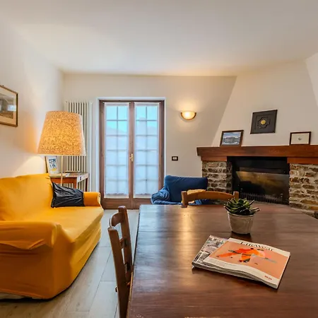 Apartment Beppe By Interhome *