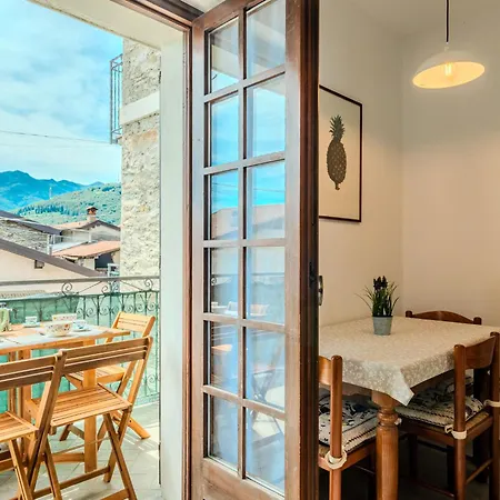 Beppe By Interhome Apartment