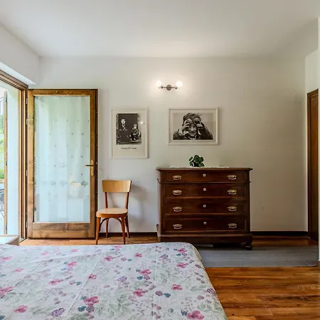 Apartment Beppe By Interhome *