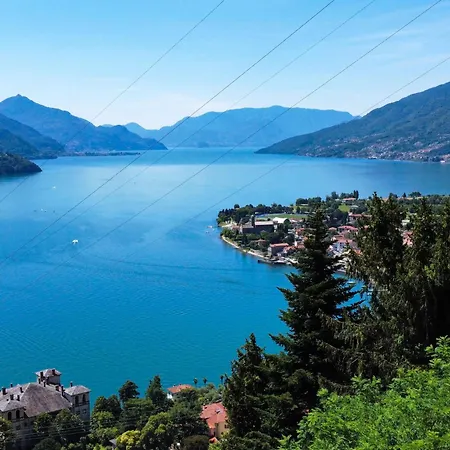 Beppe By Interhome Apartment Peglio (Como)