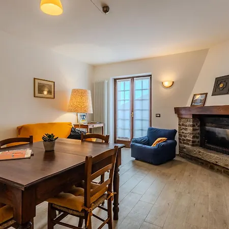 アパート Beppe By Interhome