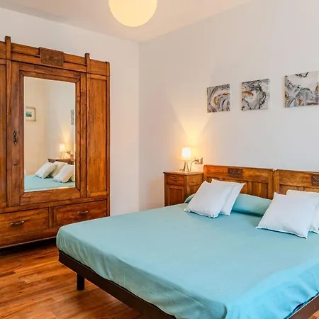 Beppe By Interhome アパート Peglio (Como)