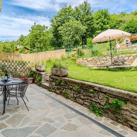 アパート Beppe By Interhome Peglio (Como)